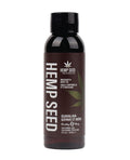 Earthly Body Earthly Body Massage & Body Oil - 2 oz Guavalava