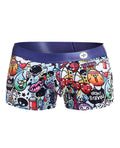 MaleBasics Male Basics Hipster Trunk Cherries XL - Image 4