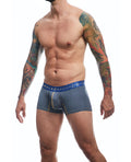 MaleBasics Male Basics Hipster Trunk Andalucia LG - Image 2