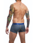 MaleBasics Male Basics Hipster Trunk Andalucia SM - Image 3