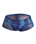 MaleBasics Male Basics MOB Hip Hugger Boyshort Galactic L/XL - Image 5