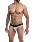 MaleBasics Male Basics MOB Aero Jock Green Dye XL - Image 2