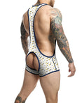 MaleBasics Male Basics MOB Singlet Sodapop SM - Image 2