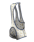 MaleBasics Male Basics MOB Singlet Sodapop XL - Image 4