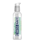 Swiss Navy Swiss Navy Premium Natural Lubricant - 2 oz