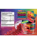 Swiss Navy Yummy Cummy Gummies 60 ct (3)
