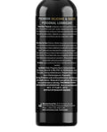 Swiss Navy Swiss Navy Premium Hybrid Lubricant - 2 oz Bottle - Image 2