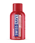 Swiss Navy Swiss Navy Lube Silicone - 1 oz Bottle