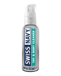 Swiss Navy Swiss Navy Toy & Body Cleaner - 1 oz