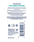 Swiss Navy Swiss Navy Toy & Body Cleaner - 1 oz - Image 2