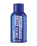Swiss Navy Swiss Navy Water Based Lube - 1 oz Bottle