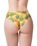 Mememe Mememe Fresh Summer Pineapple Printed Slip LG - Image 2