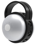 No Brand ML Creation Cute Bullet - Silver - Image 2