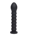 MOD MOD Ribbed Wand - Black