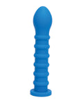 MOD MOD Ribbed Wand - Blue