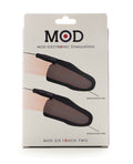 MOD MOD Electro Stim Touch Two Tickle and Tease Wand - Image 5