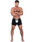 Male Power For The Guy Who Has No Reservations - Black
