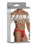 Male Power Male Power Bong Thong Red S/M - Image 2