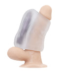 Maxtasy Maxtasy Grip Master Sleeve & Bullet - Clear - Image 4