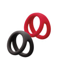 Maxtasy Maxtasy Peak Rings - Image 2