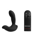 Maxtasy Maxtasy P-Spot Master w/Remote Control - Black - Image 3