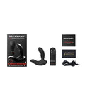 Maxtasy Maxtasy P-Spot Master w/Remote Control - Black - Image 5