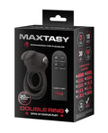 Maxtasy Maxtasy Double Ring +
