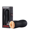 Maxtasy Maxtasy Stroke Master Series Sleeve - Realistic Nude