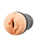 Maxtasy Maxtasy Stroke Master Series Sleeve - Realistic Nude - Image 2