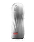 Maxtasy Maxtasy Suction Master Series Sleeve - Standard Clear - Image 3