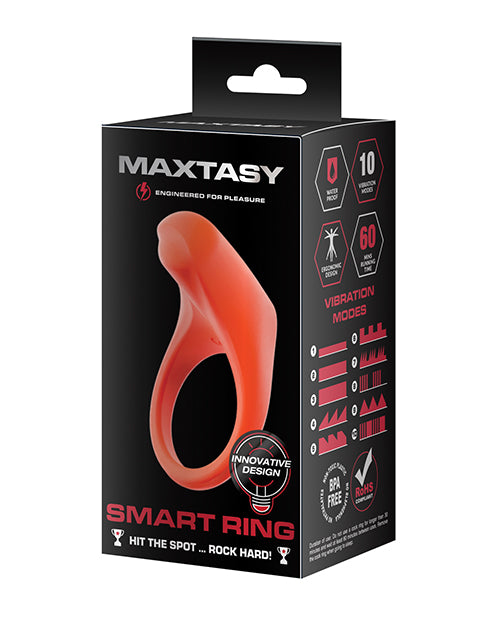Maxtasy Maxtasy Smart Ring