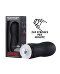 Maxtasy Maxtasy Stroke Master Standard - Clear Non Realistic - Image 2