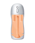Maxtasy Maxtasy Suction Master Realistic Stroker - Nude - Image 4