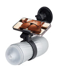 Maxtasy Maxtasy Suction Mount - Black - Image 2