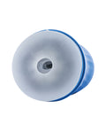 Maxtasy Maxtasy Vibration Master Standard - Clear Non Realistic - Image 5