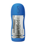 Maxtasy Maxtasy Vibration Master Standard - Clear Non Realistic - Image 4