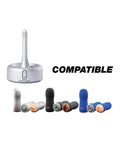 Maxtasy Maxtasy Warming & Drying Dock - Compatible w/Suction Master, Stroke Master & Vibration Master