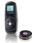 Mystim Mystim Cluster Buster Wireless eStim Starter Kit - Black - Image 2