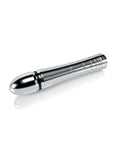 Mystim Glossy Glen e-Stim Aluminum Dildo (3)