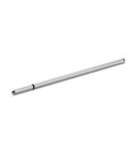Mystim Mystim Thin Finn eStim Urethral Sound - Silver - Image 3