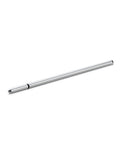 Mystim Mystim Slim Finn eStim Urethral Sound - Silver