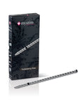 Mystim Mystim Tickleberry Finn Urethral Sound - Silver - Image 2