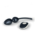 Mystim Mystim Jane Untamed Geisha Balls - Image 2