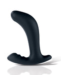 Mystim Mystim Twisting Tom - with e-stim - Black - Image 2