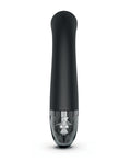Mystim Mystim Right on Ron eStim G Vibrator - Black - Image 2