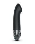 Mystim Mystim Right on Ron eStim G Vibrator - Black - Image 3