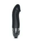 Mystim Mystim Real Deal Neal eStim Realistic Vibrator - Black - Image 3