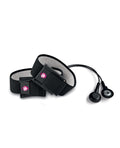 Mystim Mystim Charming Chuck - Strap Set of 2 with 2mm Adaptor - Image 3