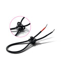 Mystim Mystim Heavenly Henry - Glans Strap Set - Image 2