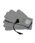 Mystim Mystim eStim Magic Gloves - Gray